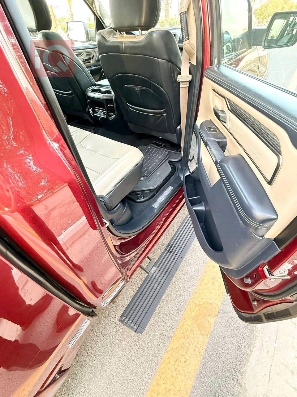 Ram 1500